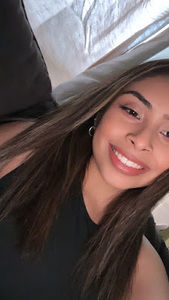 Meet your Posher, Karla